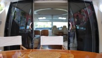 Motor yacht SWEET TITI -  Aft Deck